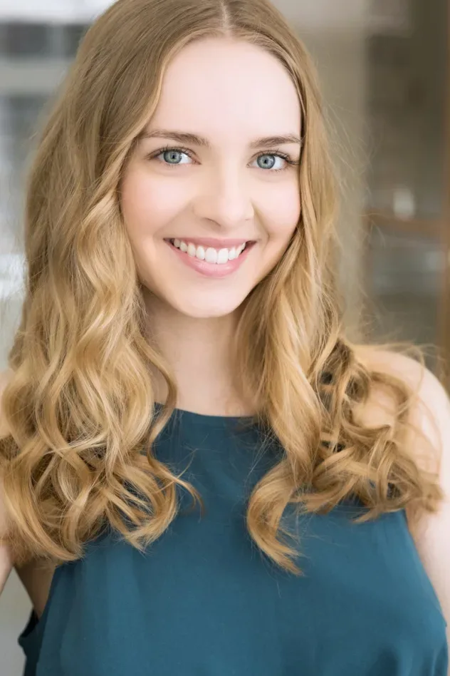 Cover image for Darcy Rose Byrnes