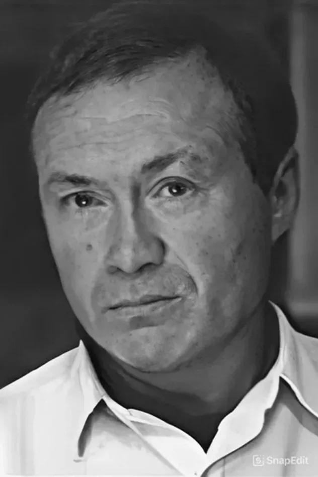 Imagen de portada para Yuriy Kuznetsov