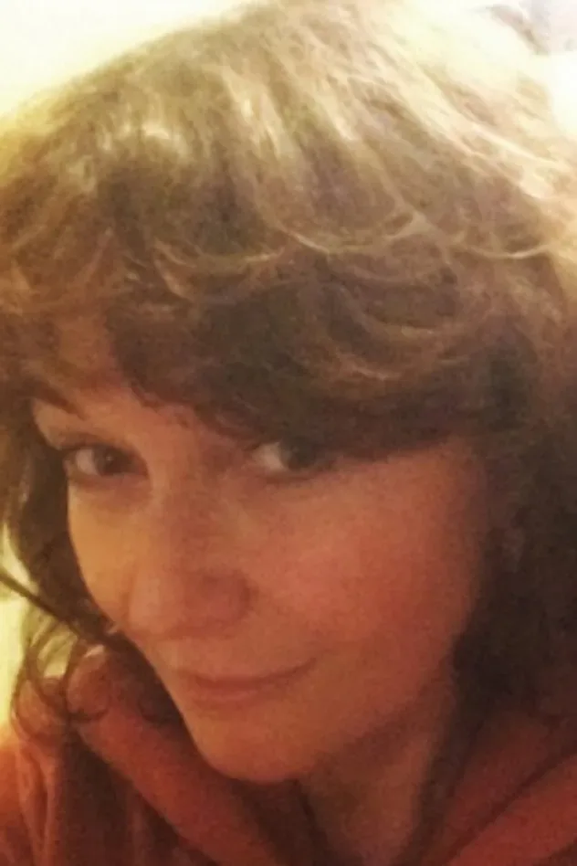 Marina Nikolaeva için kapak görseli