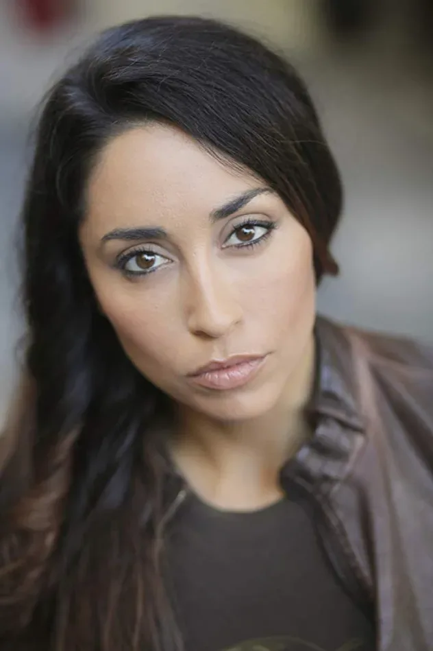 Обложка для Michelle Jubilee Gonzalez