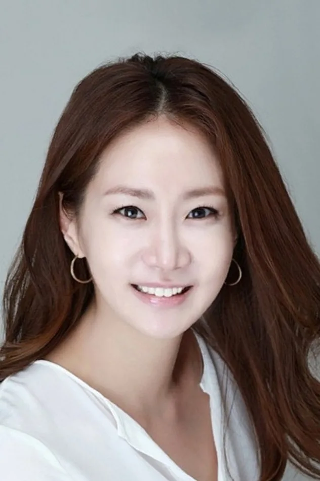 foto de Shin Eun-kyung