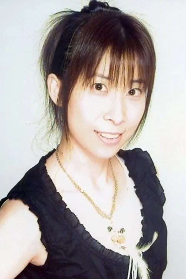 фото 瀧本富士子