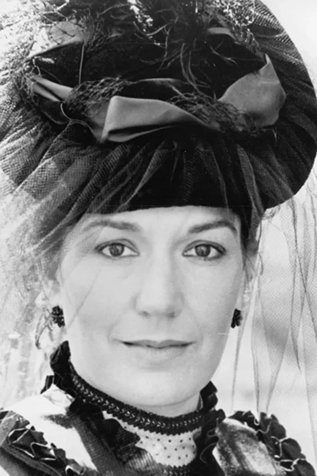 Cover image for Susan Fleetwood