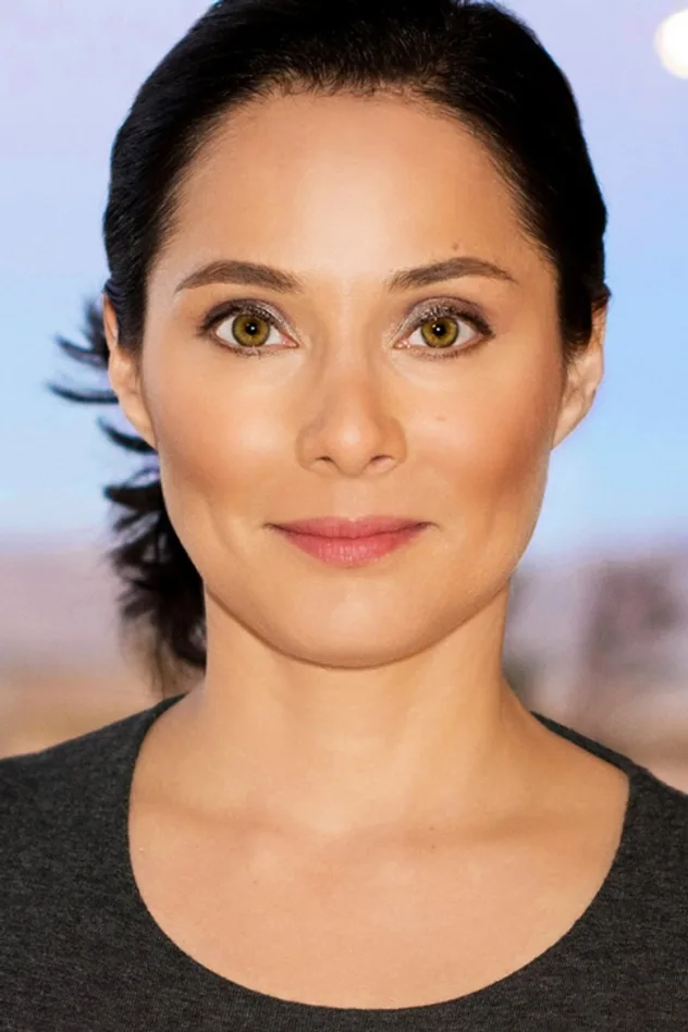 foto de Jacqueline Pinol