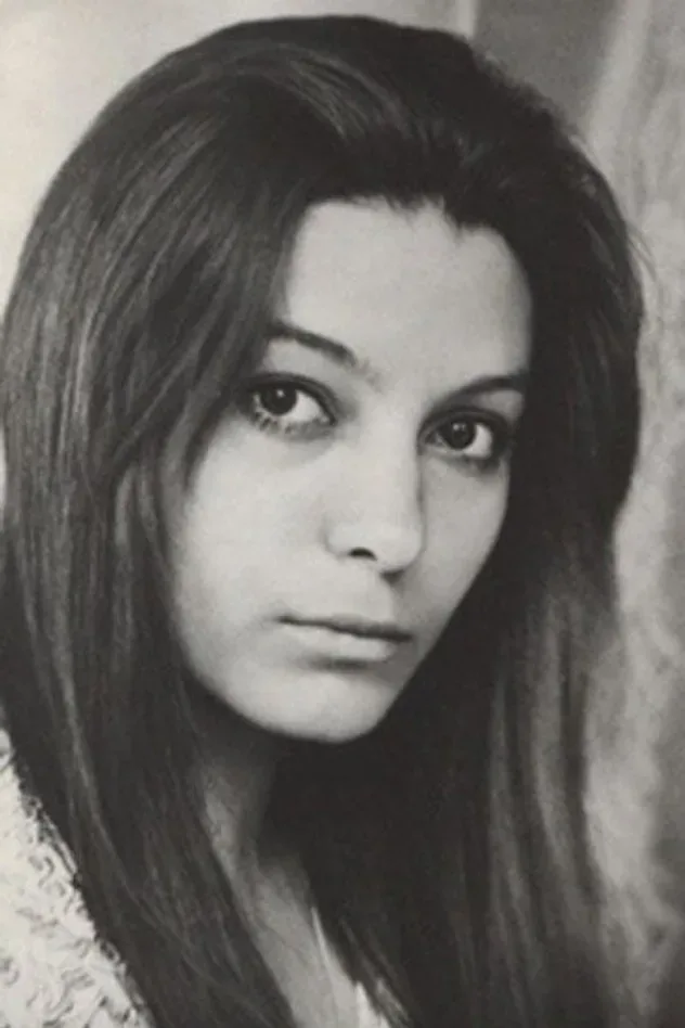 Cover image for Natalya Bondarchuk