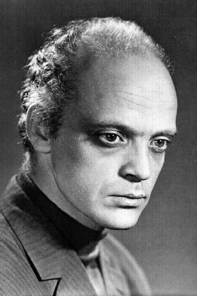 صورة الغلاف لـ Vladislav Dvorzhetsky
