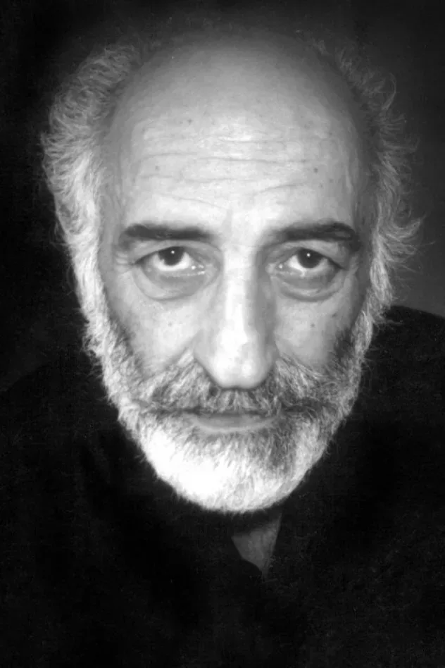 Cover image for Սոս Սարգսյան