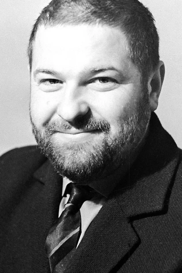 Юлиан Семёнов photo