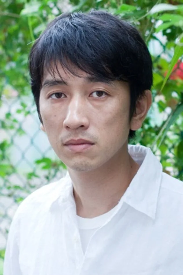 岩井秀人 photo