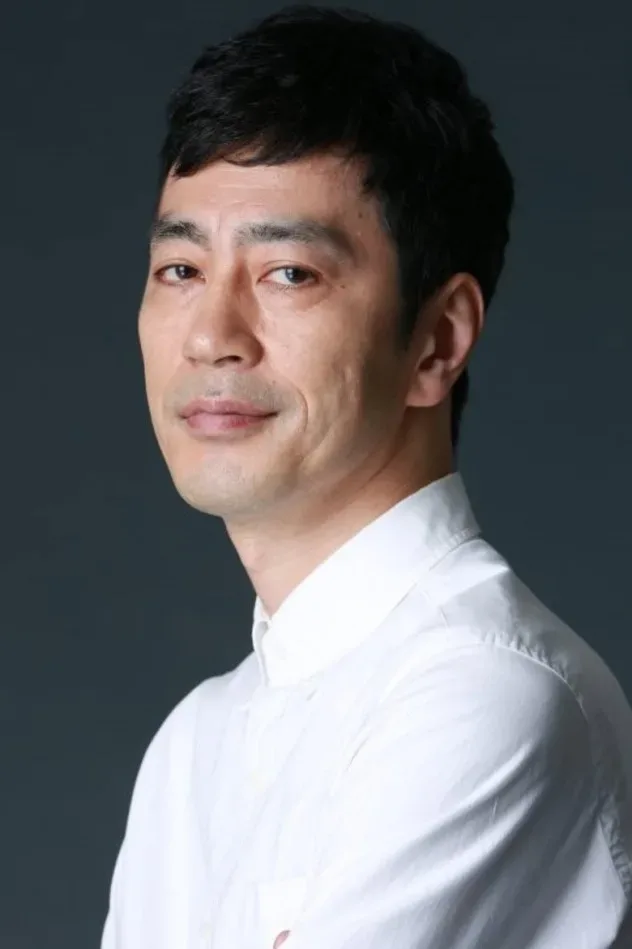 Обложка для Shuji Okui