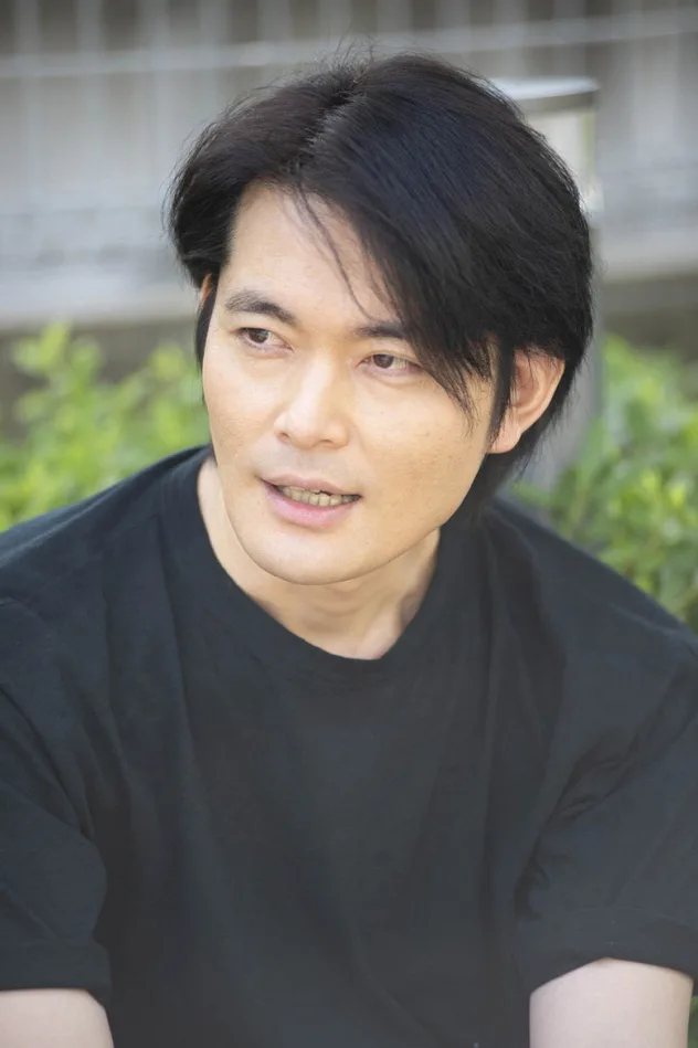 foto de 古沢良太