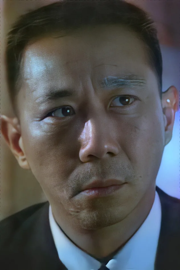 صورة 蔡業信