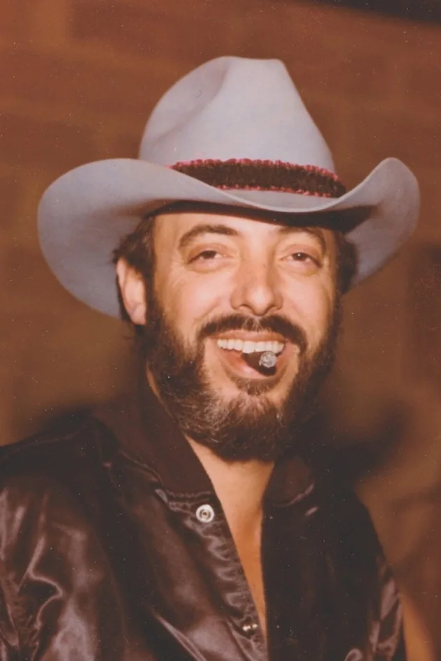 صورة Snuff Garrett