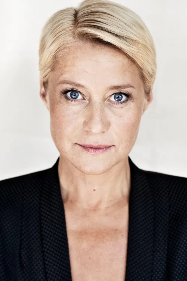 صورة Trine Dyrholm