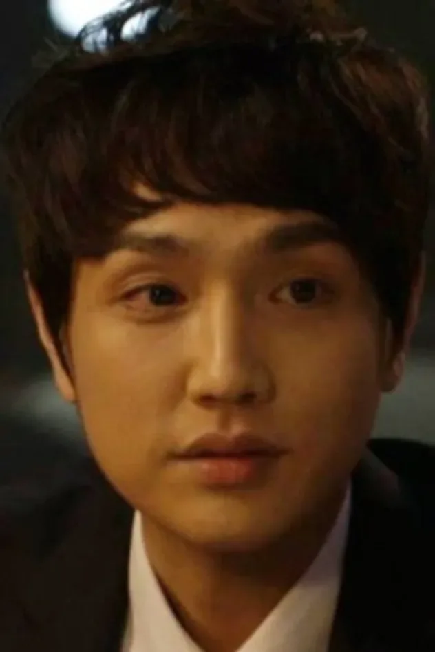 صورة الغلاف لـ Jeon Hyeon-soo