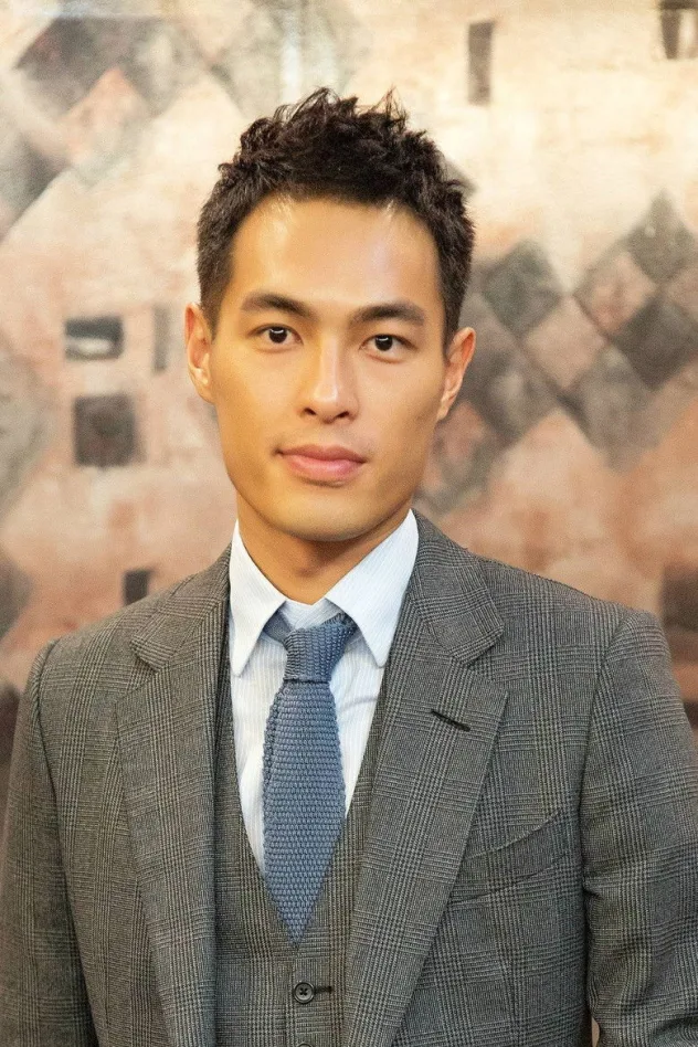 foto de 楊祐寧