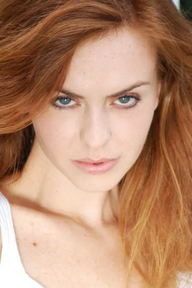 Обложка для Eliza Swenson