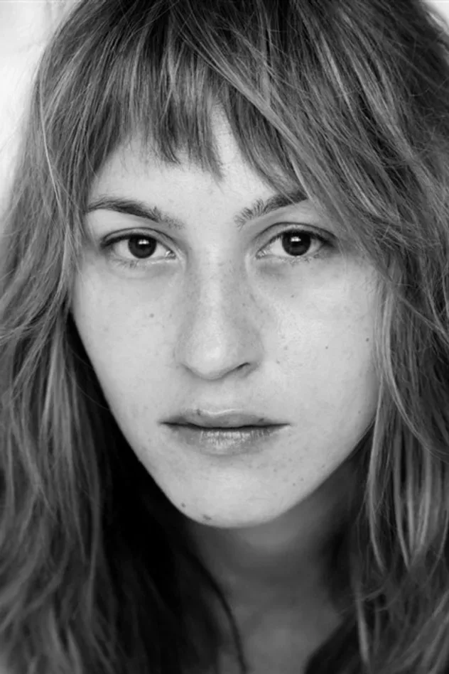 Обложка для Sarah Adler