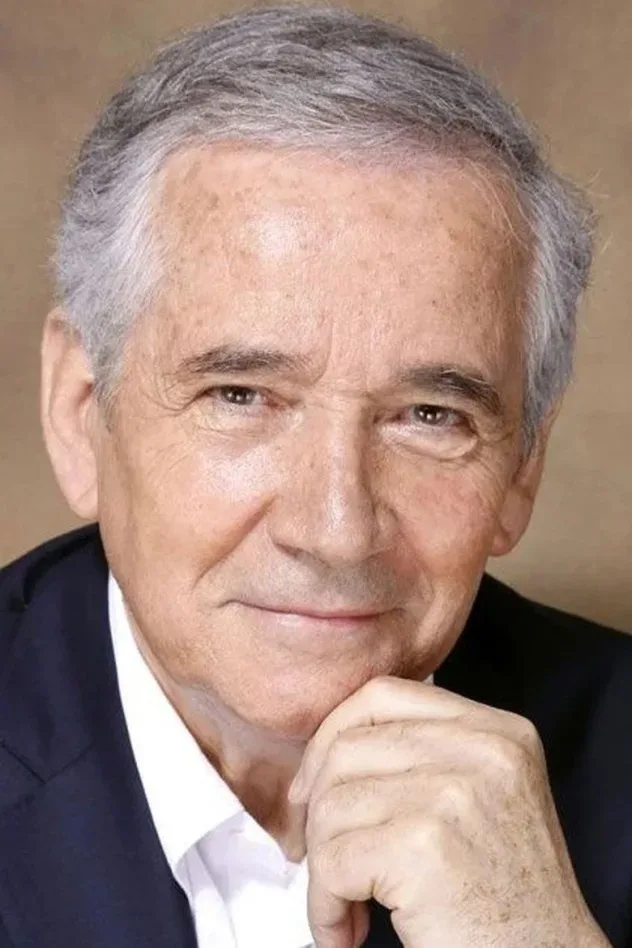 Imagen de portada para Alain Doutey