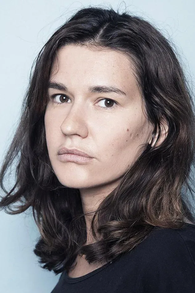 Imagen de portada para Jessica Palud
