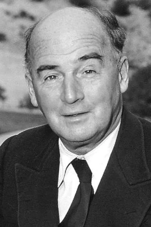 Barry Jones photo