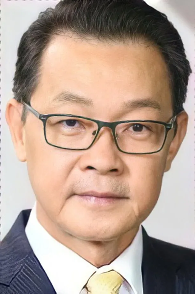 Imagen de portada para Eddie Li Kong