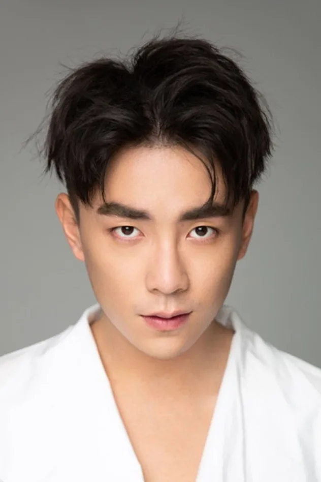 Bernard Sen Jun