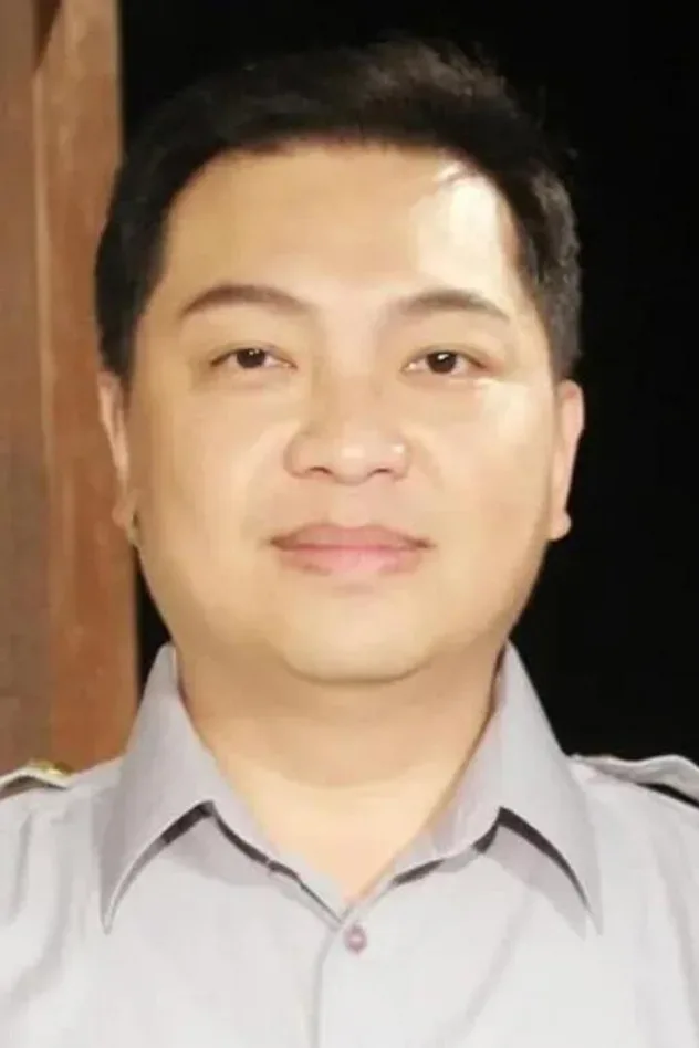 صورة الغلاف لـ Eric Tai