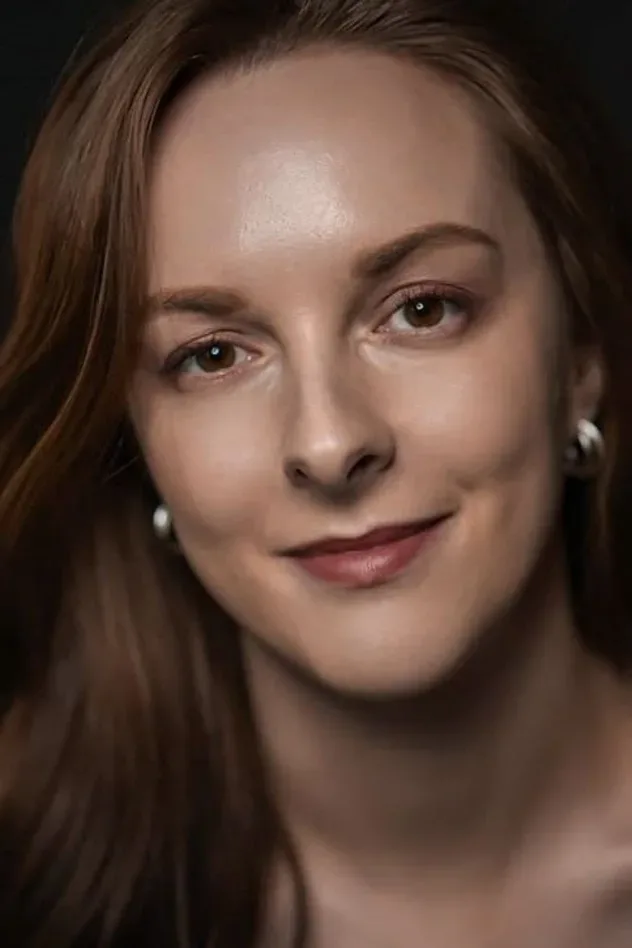 Обложка для Ariane Desgagnés-Leclerc