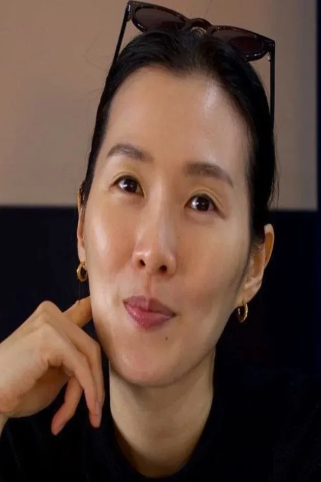Imagen de portada para Kim Ji-na