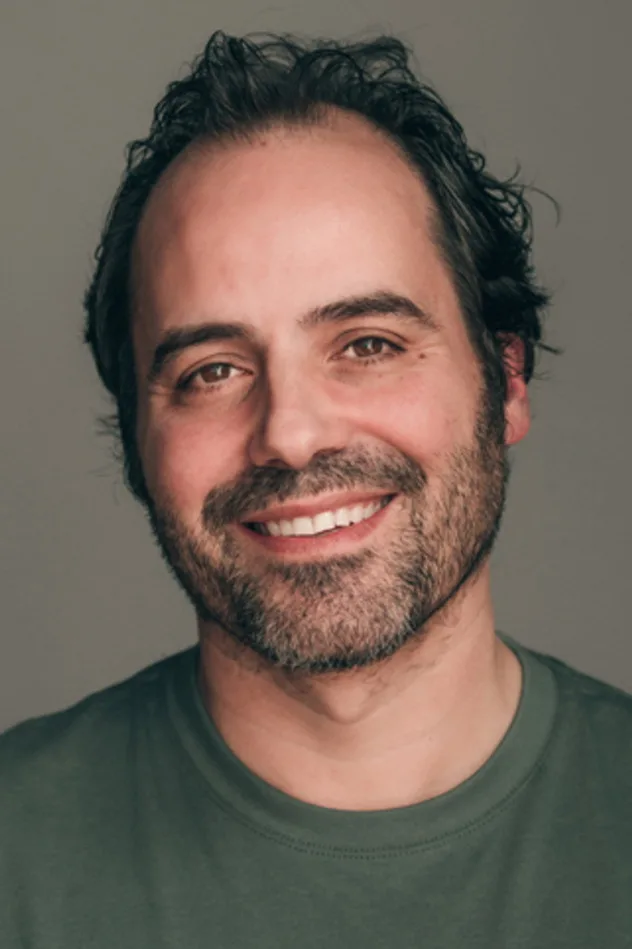 foto de Xosé Manuel Esperante