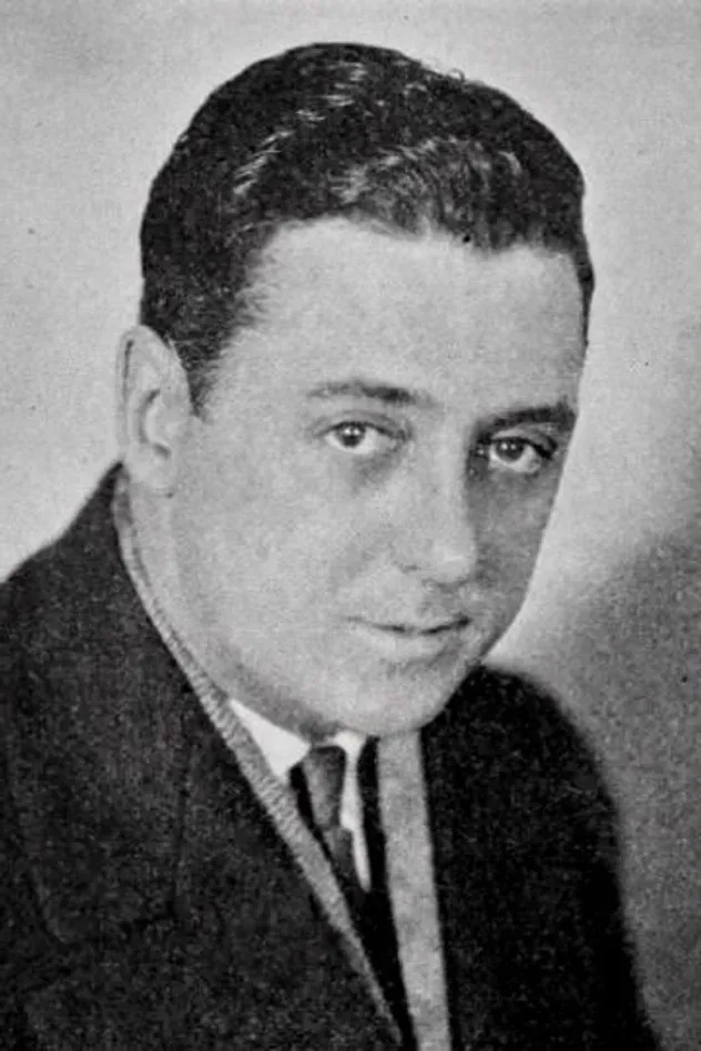 Обложка для Spencer Gordon Bennet