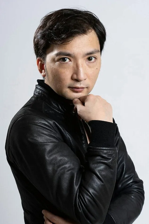杉山大 fotoğrafı