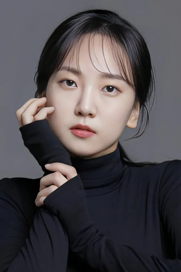 Обложка для Kang Jeong-won
