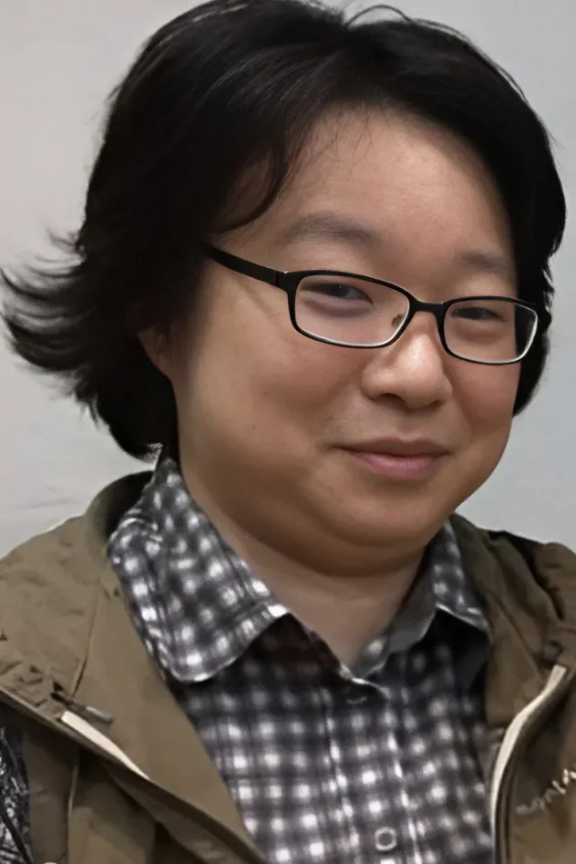 Fumie Muroi için kapak görseli