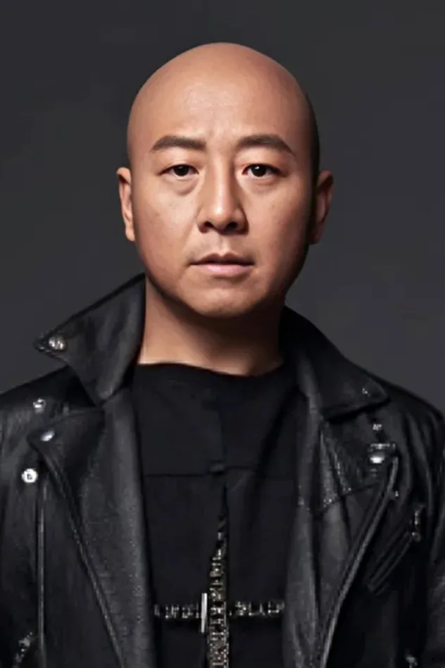 фото Zhou Xiaoou