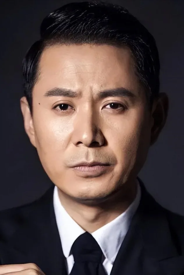 صورة Guo Guangping