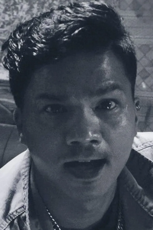 Peter Chan Bei-Dak