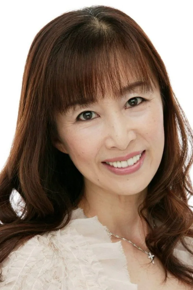 富沢美智恵 photo