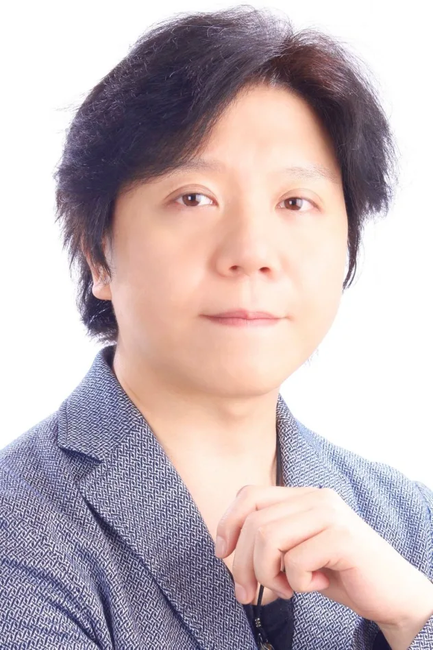 صورة 杉山紀彰