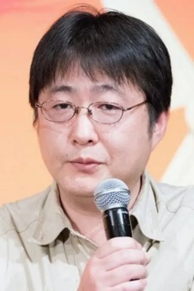 Imagen de portada para Takahiro Natori