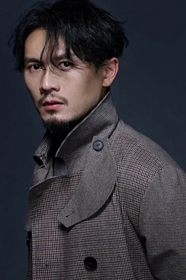 Обложка для Aaron Chow