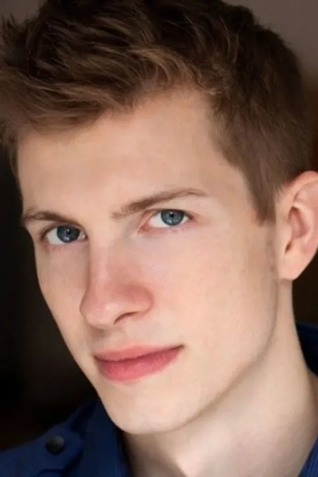 Обложка для Spencer Rhys Hughes