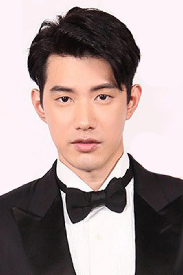 foto de Jerry Wu