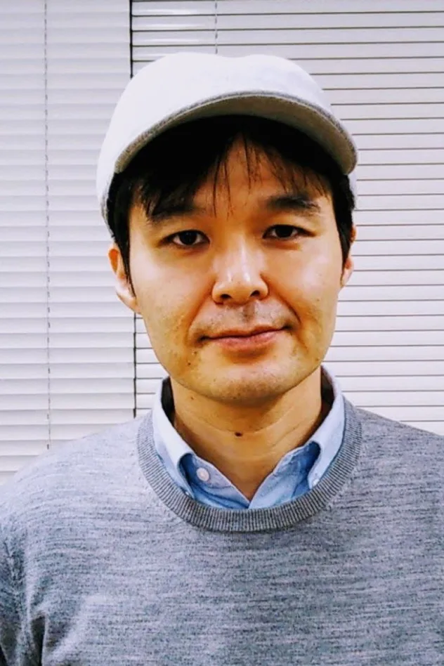 صورة 鈴木謙一
