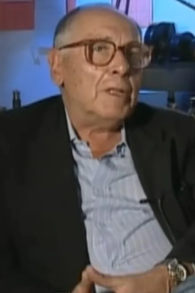 Bruno Mattei için kapak görseli