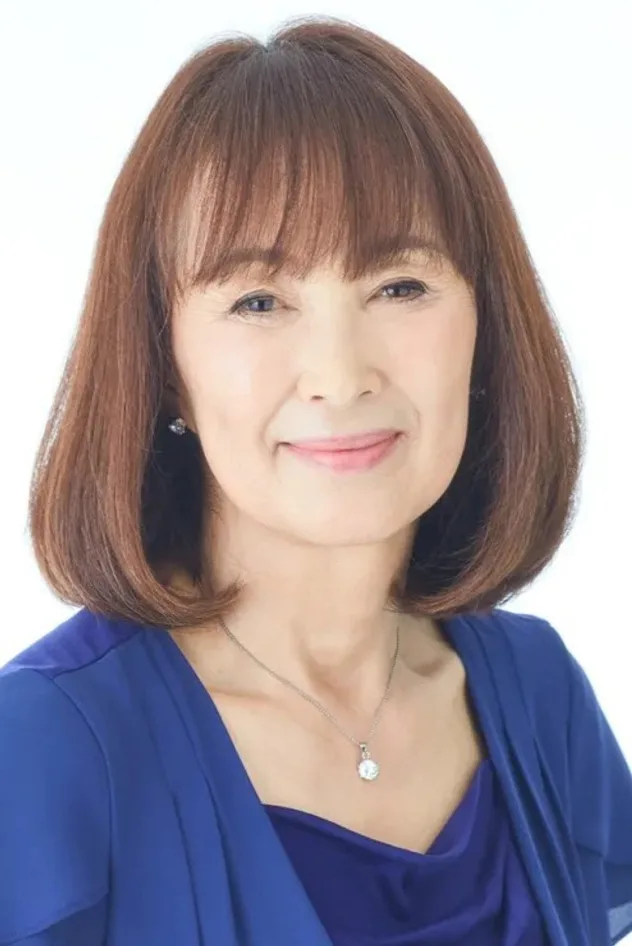 赤座美代子