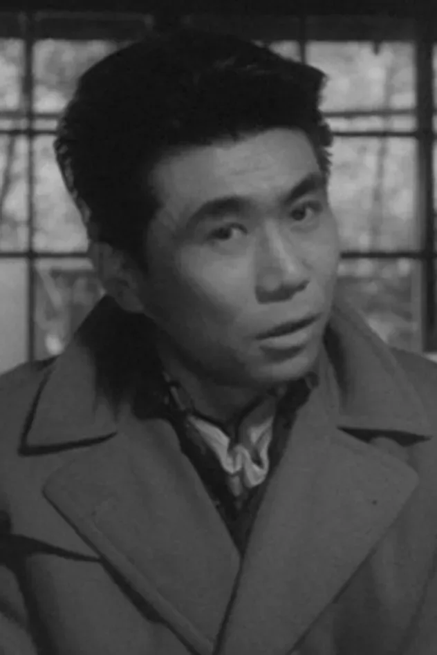 Обложка для Ichiro Kijima