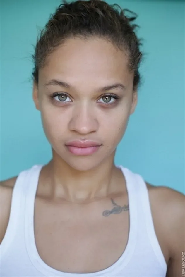 صورة الغلاف لـ Wendy Nieto