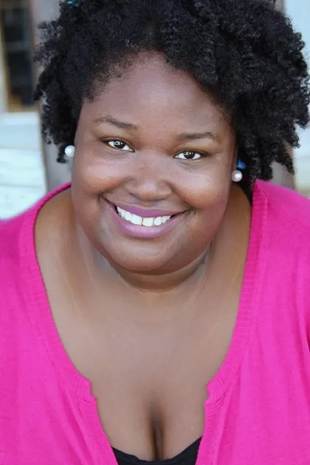 صورة الغلاف لـ Marjorie Parker